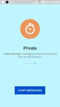 Indian Whatapps screenshot 2