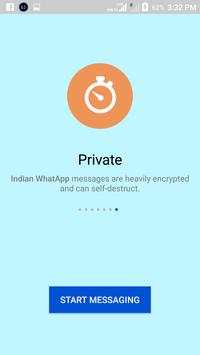 Indian Whatapps screenshot 2