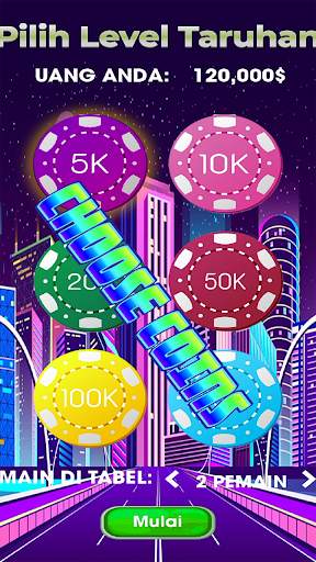 Domino Gaple : Offline 2020 screenshot 2