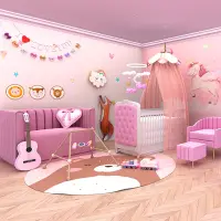 My Home Design - Modern City on 9Apps
