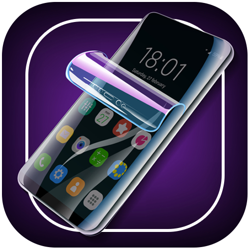 Gorilla Glass أيقونة