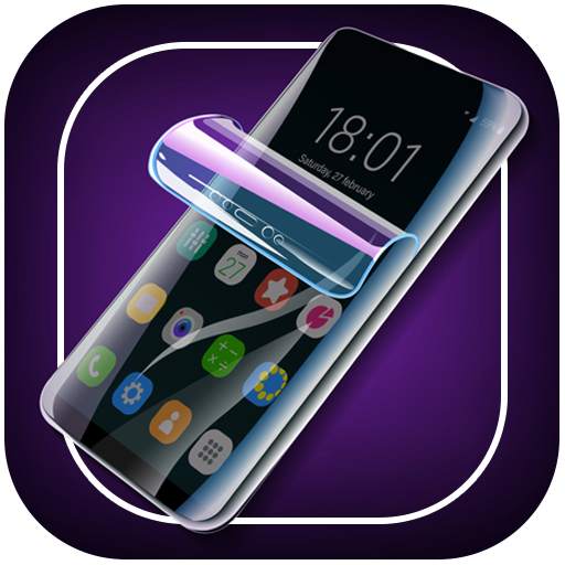Gorilla Glass 2.0