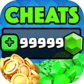 Cheast For Clash Royale 1.0.0