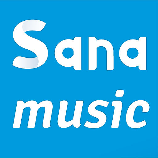 Sana Music आइकन