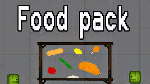 Food Mod Melon screenshot 3