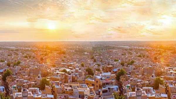 Jaisalmer Hotels screenshot 3
