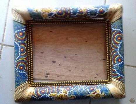 DIY craft photo frame screenshot 3