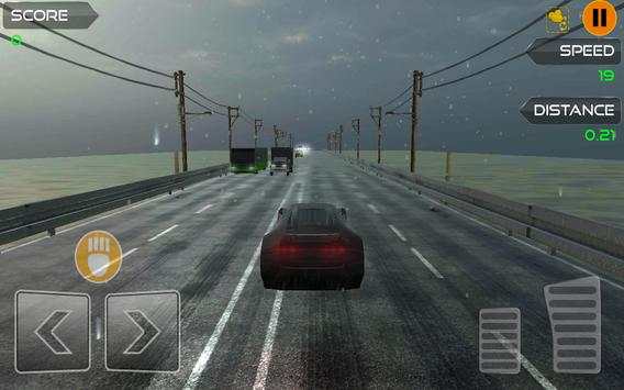 Bugatti Chiron Racing & Driving Simulator screenshot 2
