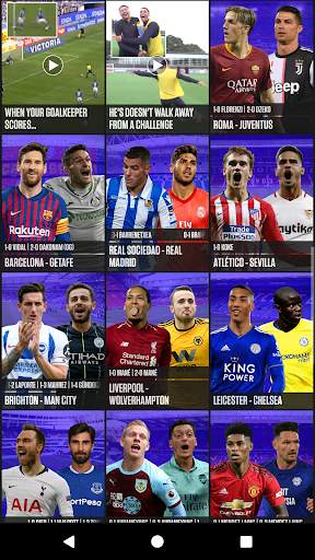 433 | Football & Fun screenshot 2