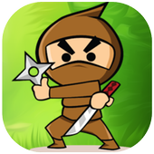 ikon Ninja Clash Hero