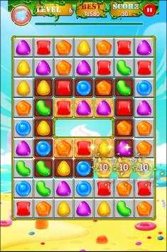 Crazy Candy Blast screenshot 6