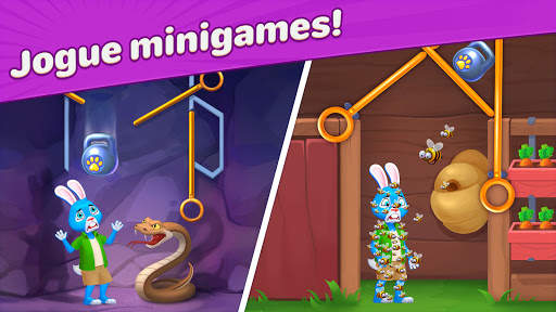 Travel Blast: Puzzle Adventure screenshot 1