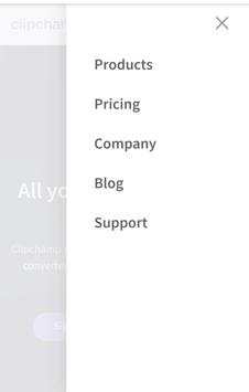 Clipchamp - Edit,Compress,Convert and Record FREE screenshot 2