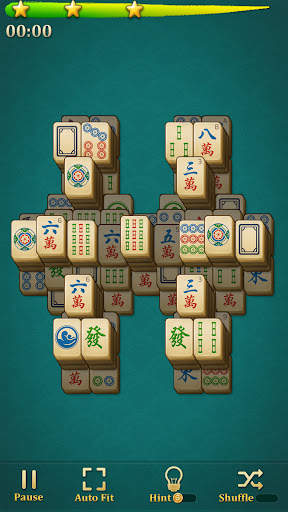 Mahjong Solitaire: Classic screenshot 8