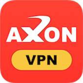 Axon VPN logo