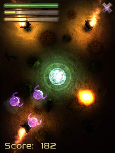 March of the Boos screenshot 6