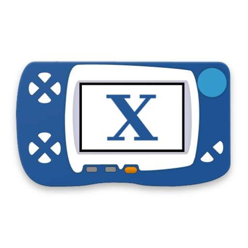 WonderDroid X – Emulator for WSC Games 3.2