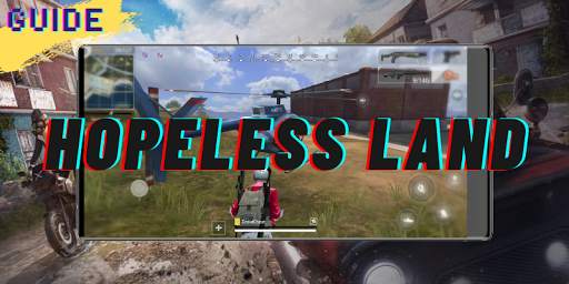 Guide for Hopeless Land : New Tips and Tricks screenshot 1