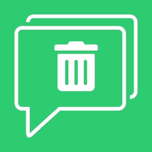 Deleted Messages Restore for whatsapp 2.6