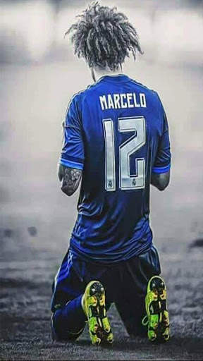 Marcelo Wallpapers screenshot 2