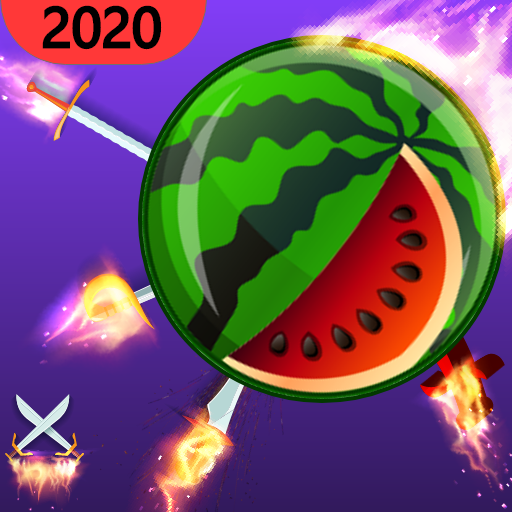 clash of knife icon