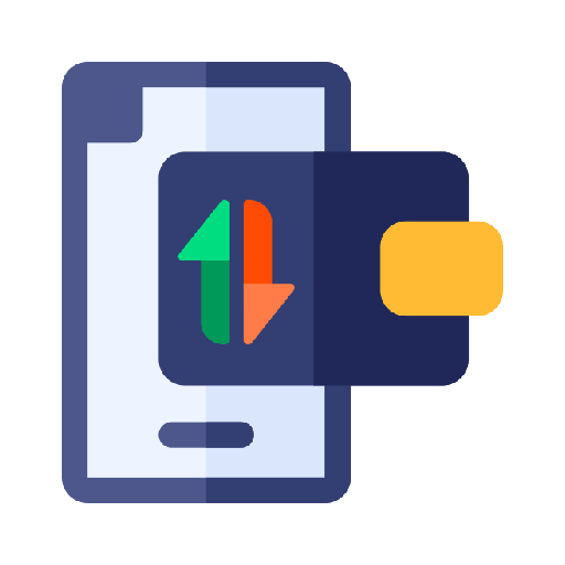 Transactions List Lite - Offline Khata (Ledger) icon
