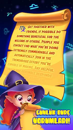 Clash of Zodiac Signs screenshot 1