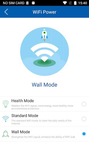 STRONG WIFI screenshot 4