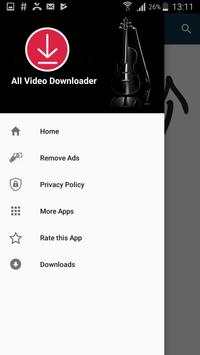 All Video Downloader screenshot 4