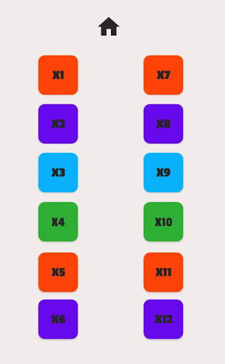 Flash Math Free 2 تصوير الشاشة