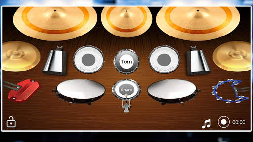 Piano Keyboard screenshot 5