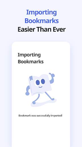 Adblocker - Bloket Browser screenshot 5