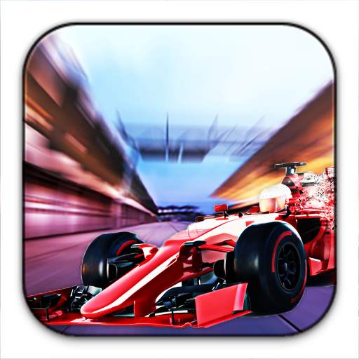 Formula Racing 3D 1
