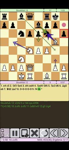 Chess for All screenshot 2