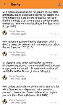 Padre Pio screenshot 3