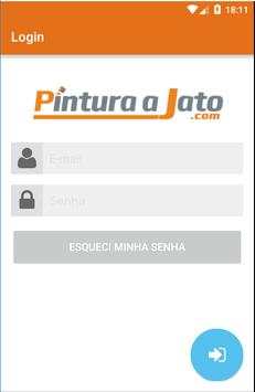 Pintura a Jato screenshot 1