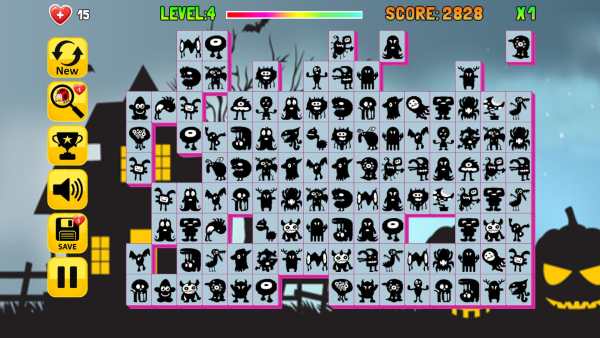 Pikachu Classic Funny Animals: Puzzle Free Game screenshot 5
