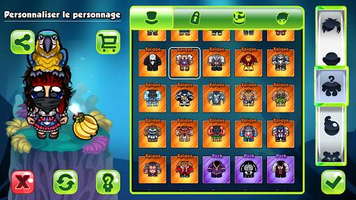 Bomber Friends screenshot 4