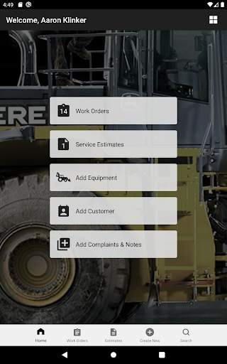John Deere Expert App screenshot 7