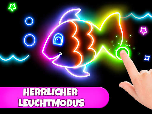 Ausmalspiele: Malbuch, Malen screenshot 9