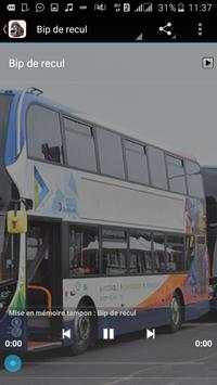 bus Sounds screenshot 2