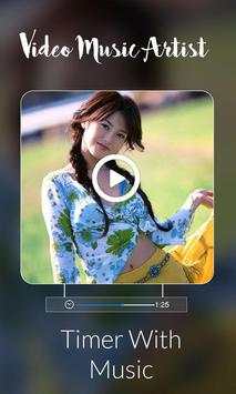 Video Music Artist screenshot 6