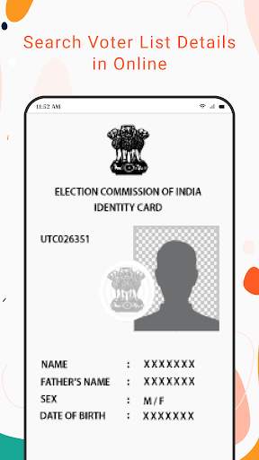 Voter List - Free Voter ID Card Check & Download screenshot 3
