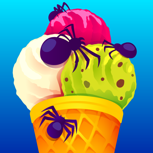Mini Market - Сooking Game icon