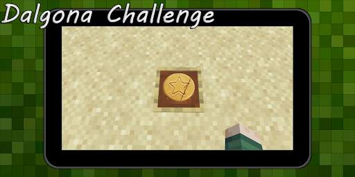 Mod Squid Game for Minecraft screenshot 2