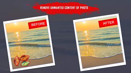 Pixel Retouch Lite : Remove Unwanted Background screenshot 4