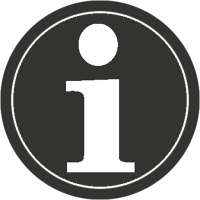 Device Info icon