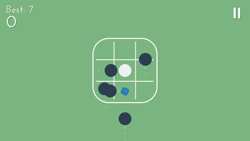 Swipe it - permainan bola gesek screenshot 7
