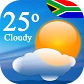 South Africa Weather 2.0