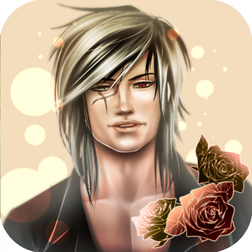 My Hero’s Love: Horax – Otome icon